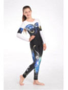 Unitard Amaluna