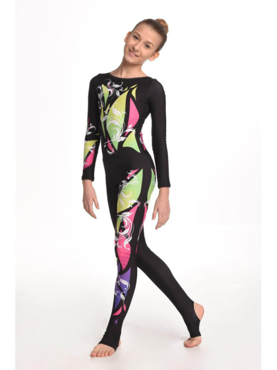Unitard Fantasia