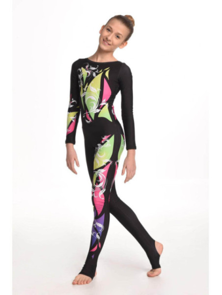 Unitard Fantasia