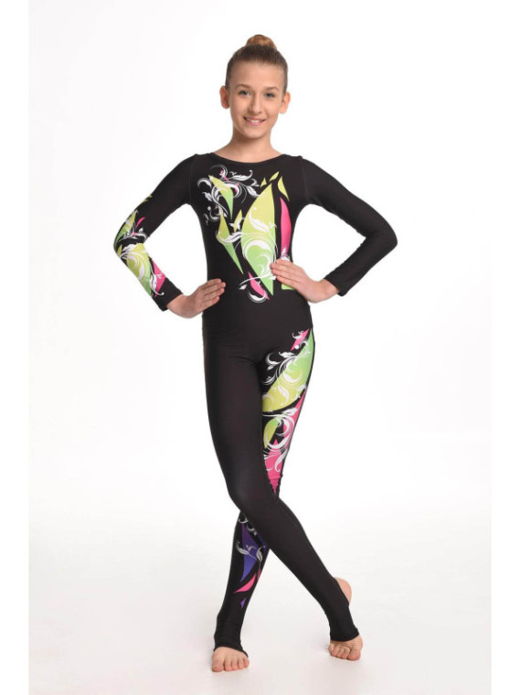 Unitard Fantasia
