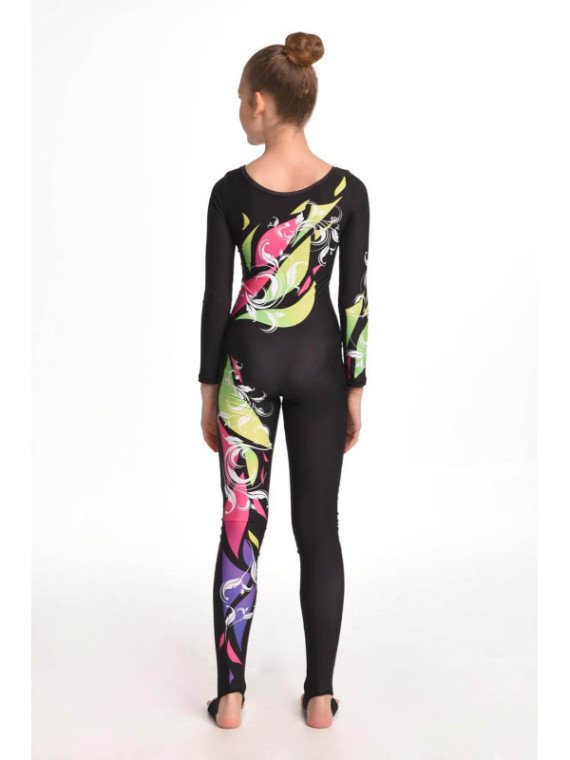 Unitard Fantasia