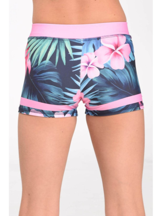 Kurze Hose Aloha