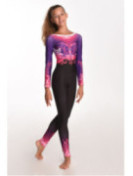 Unitard Mona