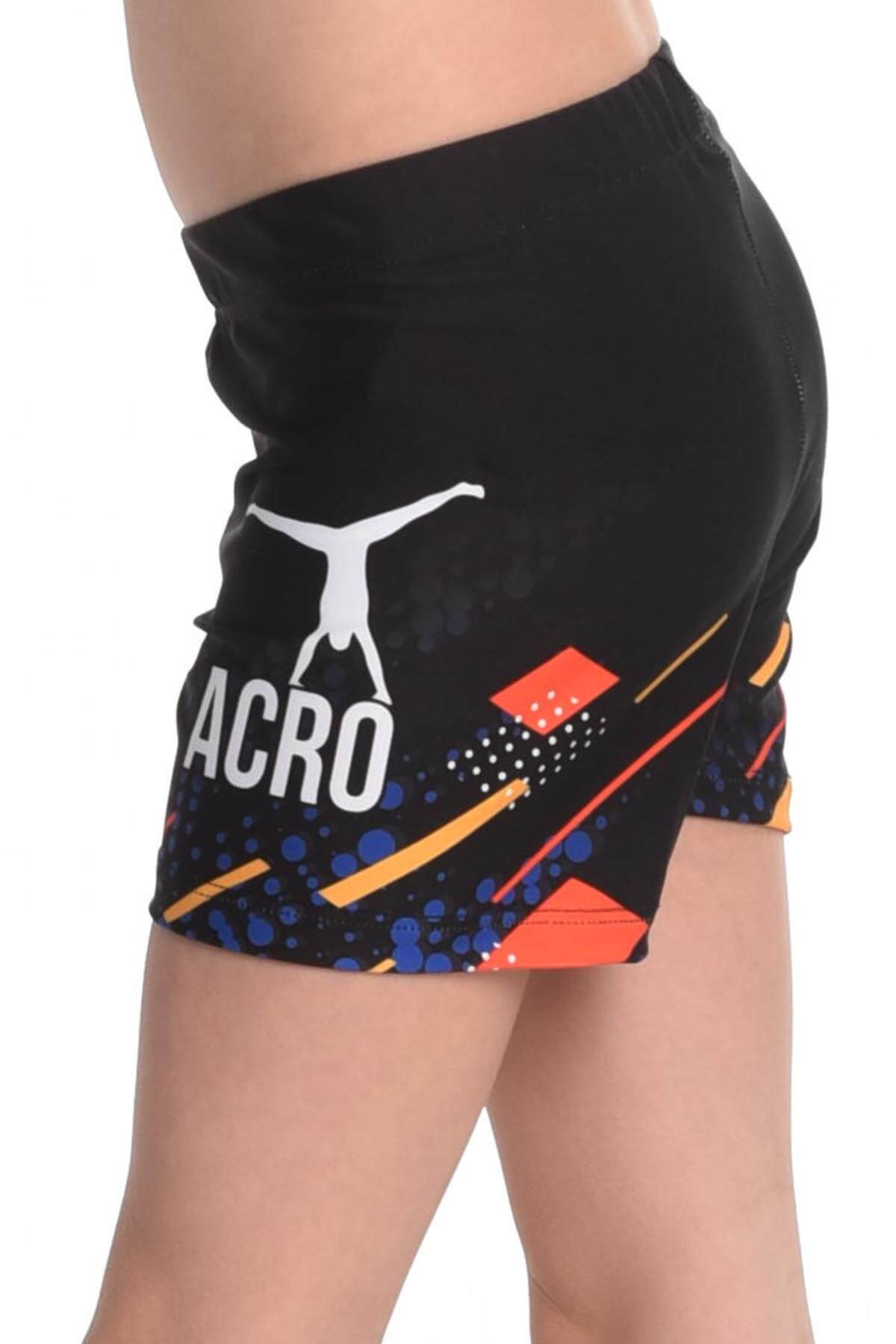 ACROBATICS Boys' Shorts