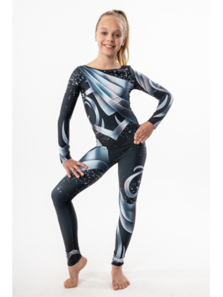 Unitard Nyx