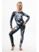 Unitard Nyx
