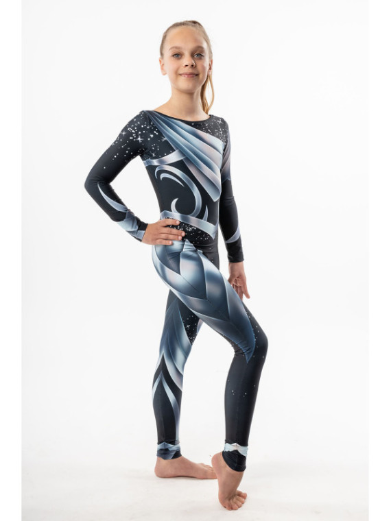 Unitard Nyx