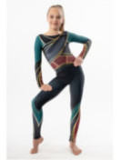 Unitard Louise
