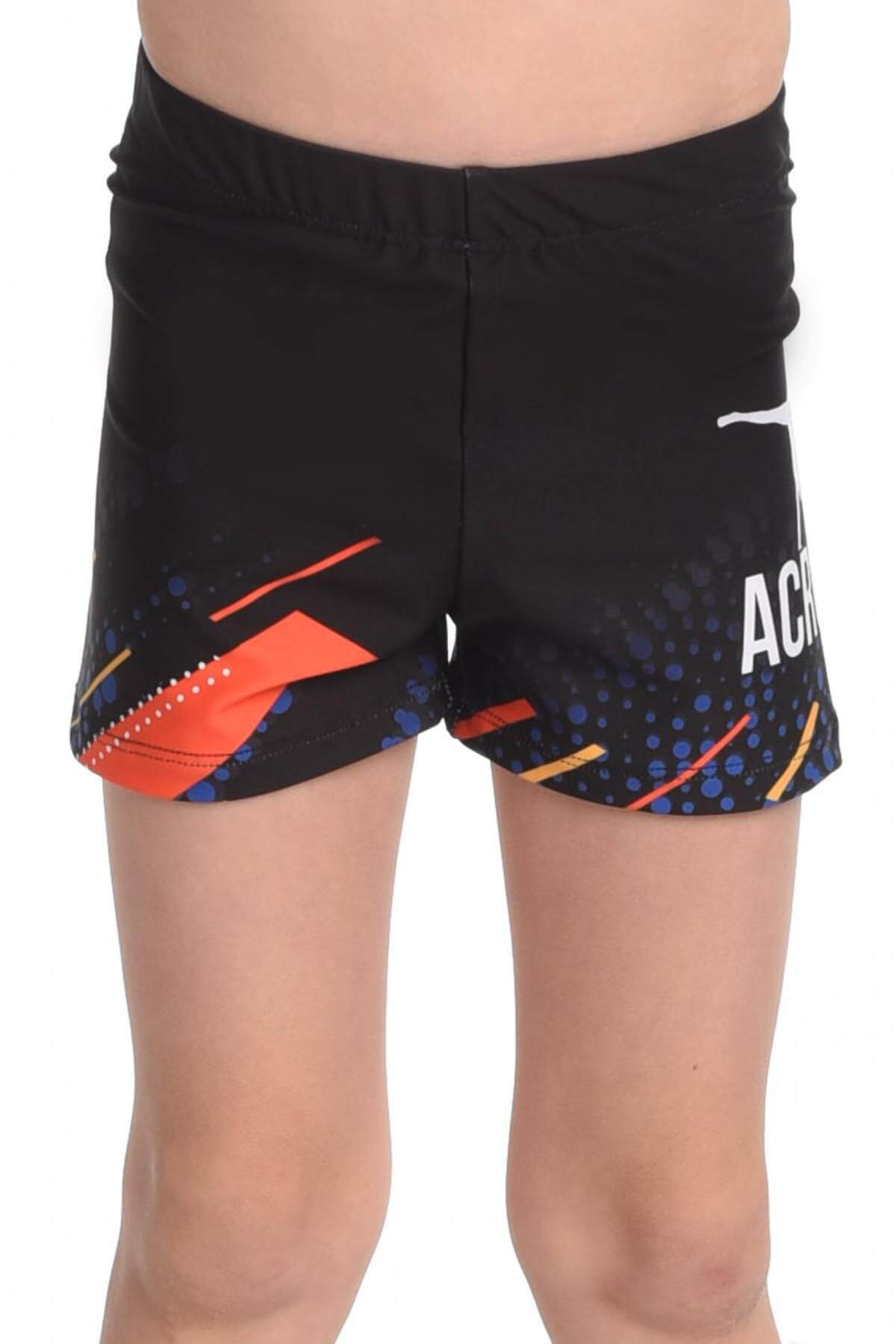 ACROBATICS Shorts für Jungen