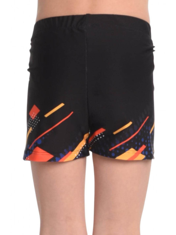 ACROBATICS Boys' Shorts