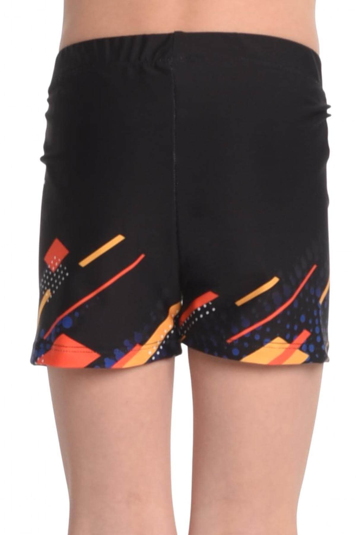 ACROBATICS Boys' Shorts