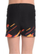 ACROBATICS Shorts für Jungen