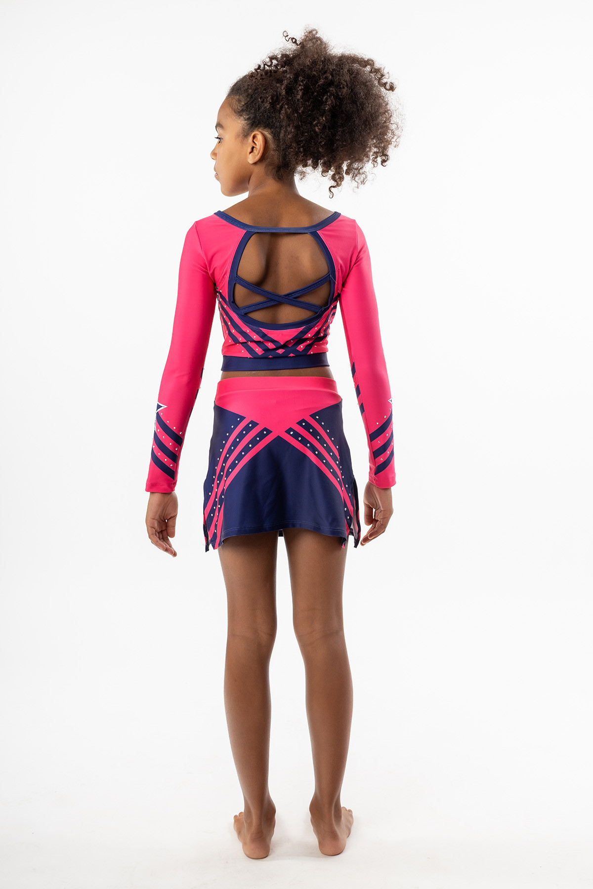 Set Cheer Madison long