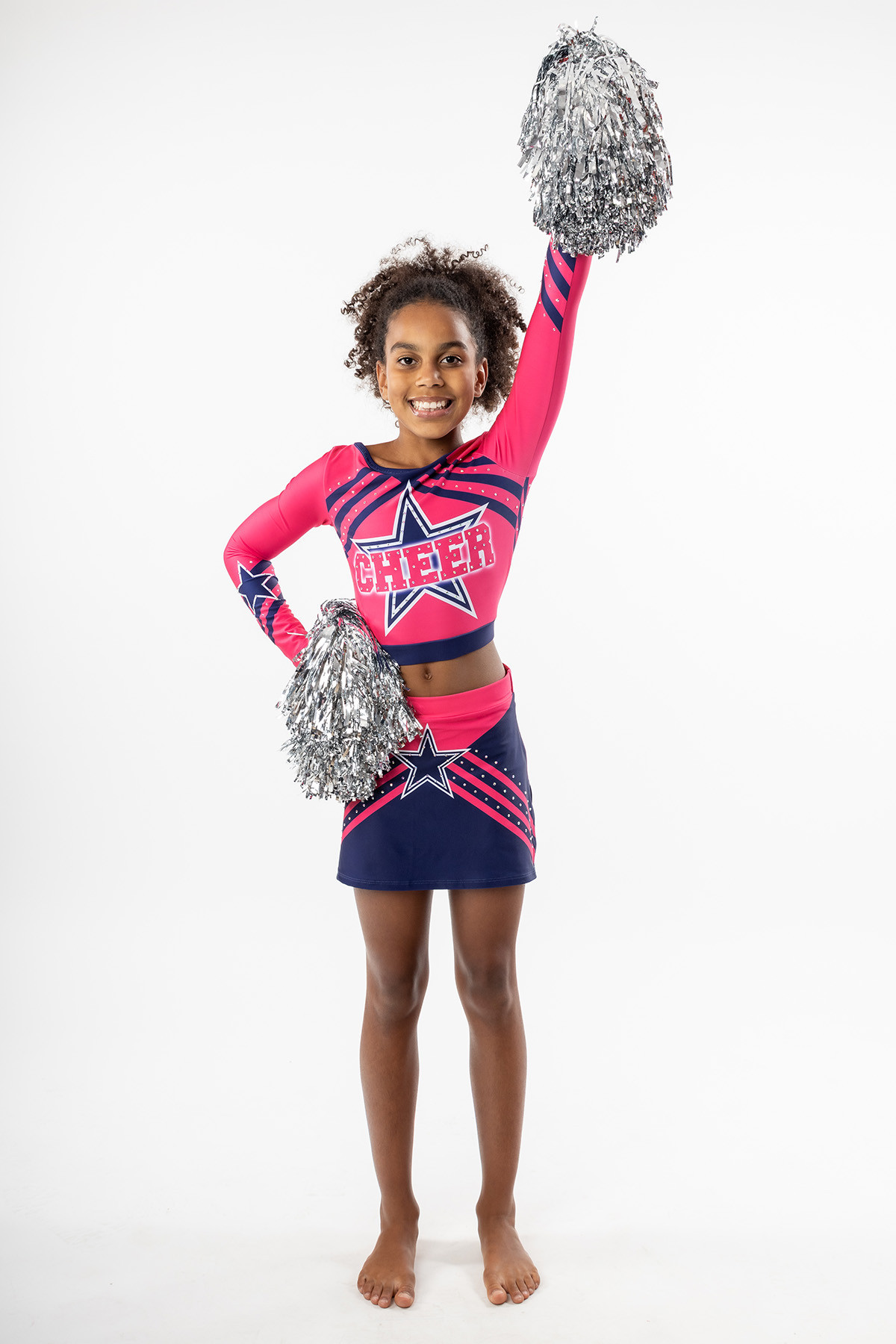 Komplet Cheer Madison long