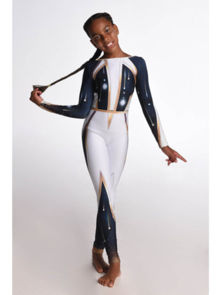 Unitard Starlight