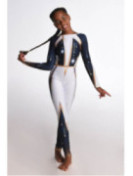 Unitard Starlight