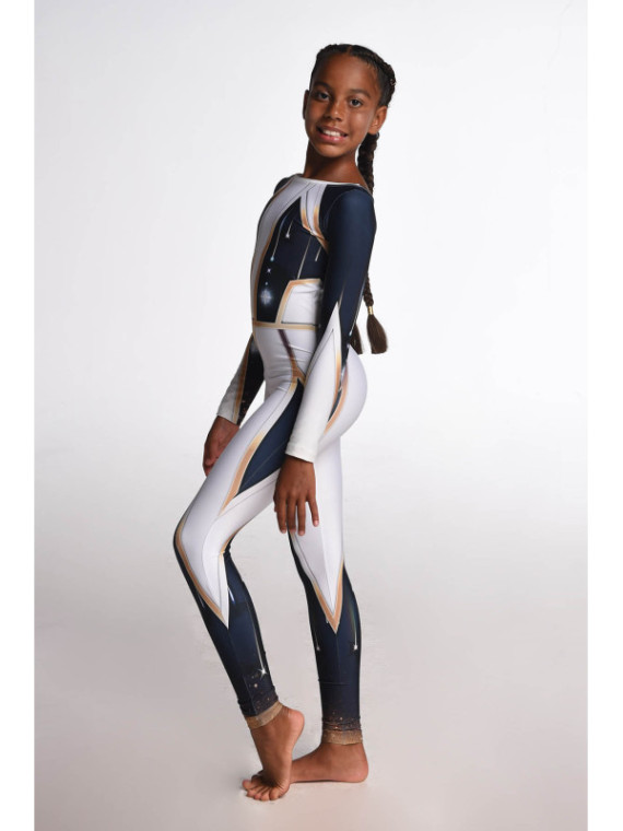 Unitard Starlight