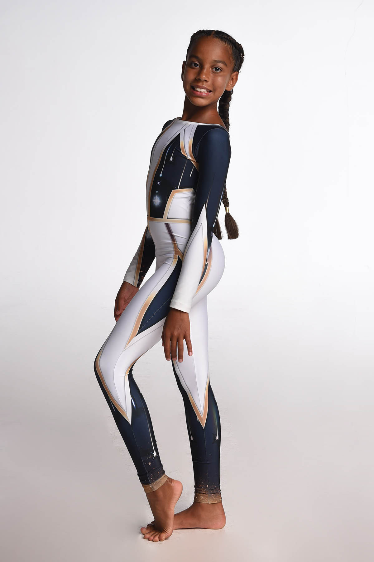 Unitard Starlight