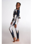 Unitard Starlight