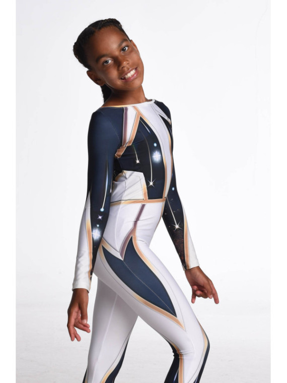 Unitard Starlight