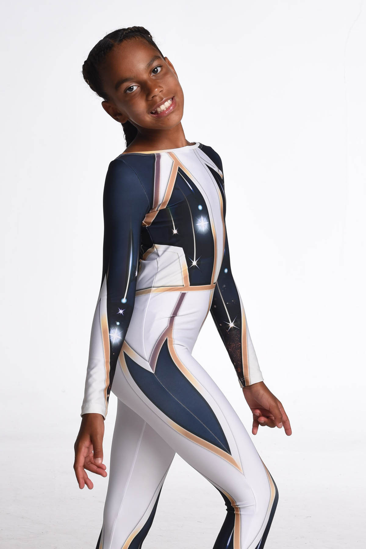 Unitard Starlight