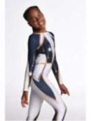 Unitard Starlight