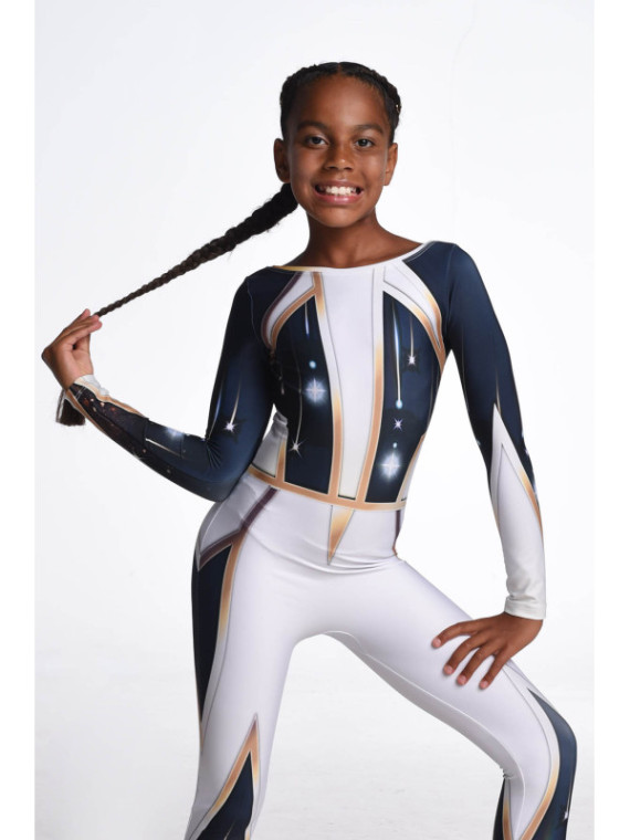 Unitard Starlight