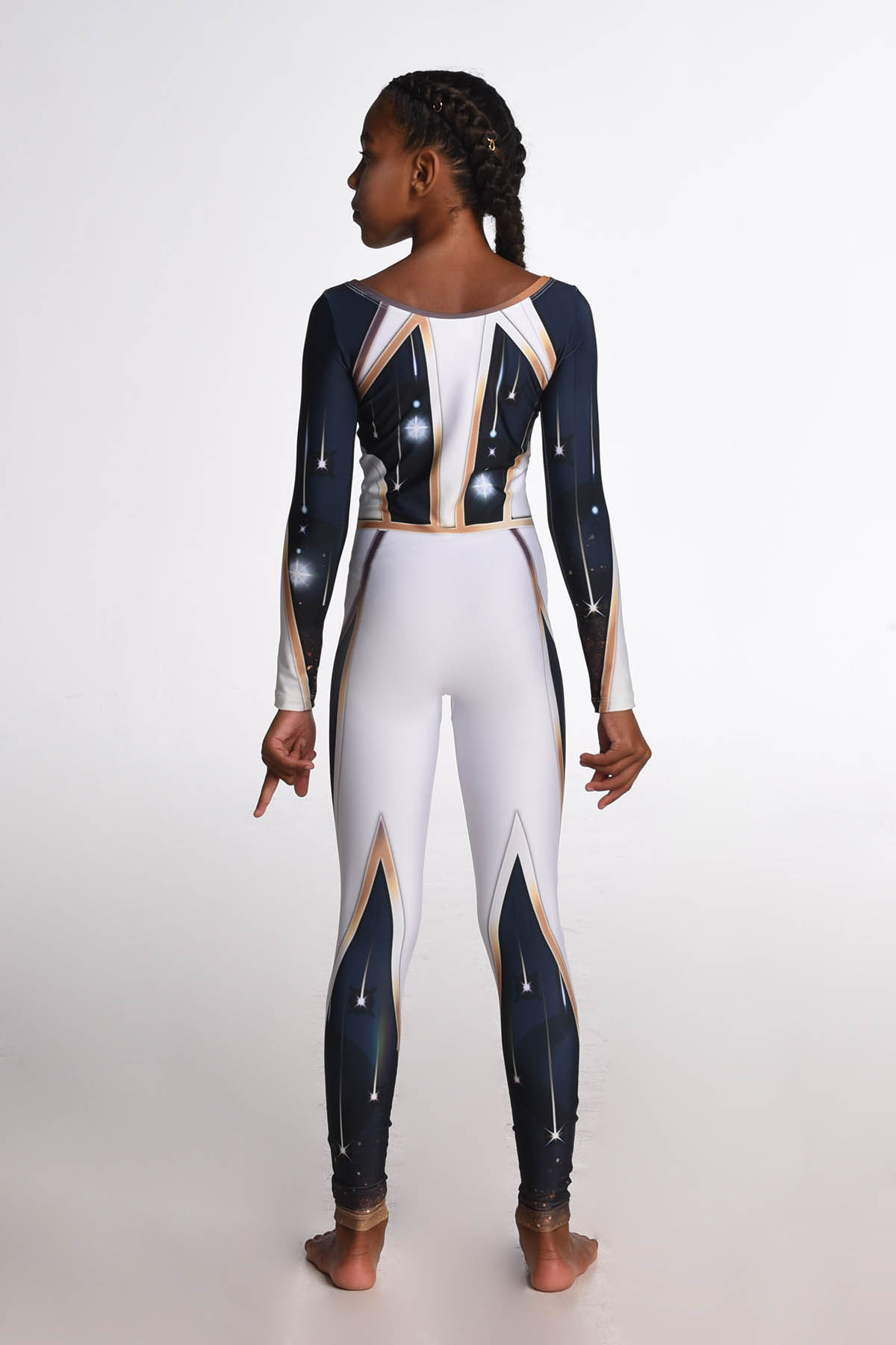 Unitard Starlight