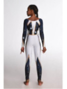Unitard Starlight