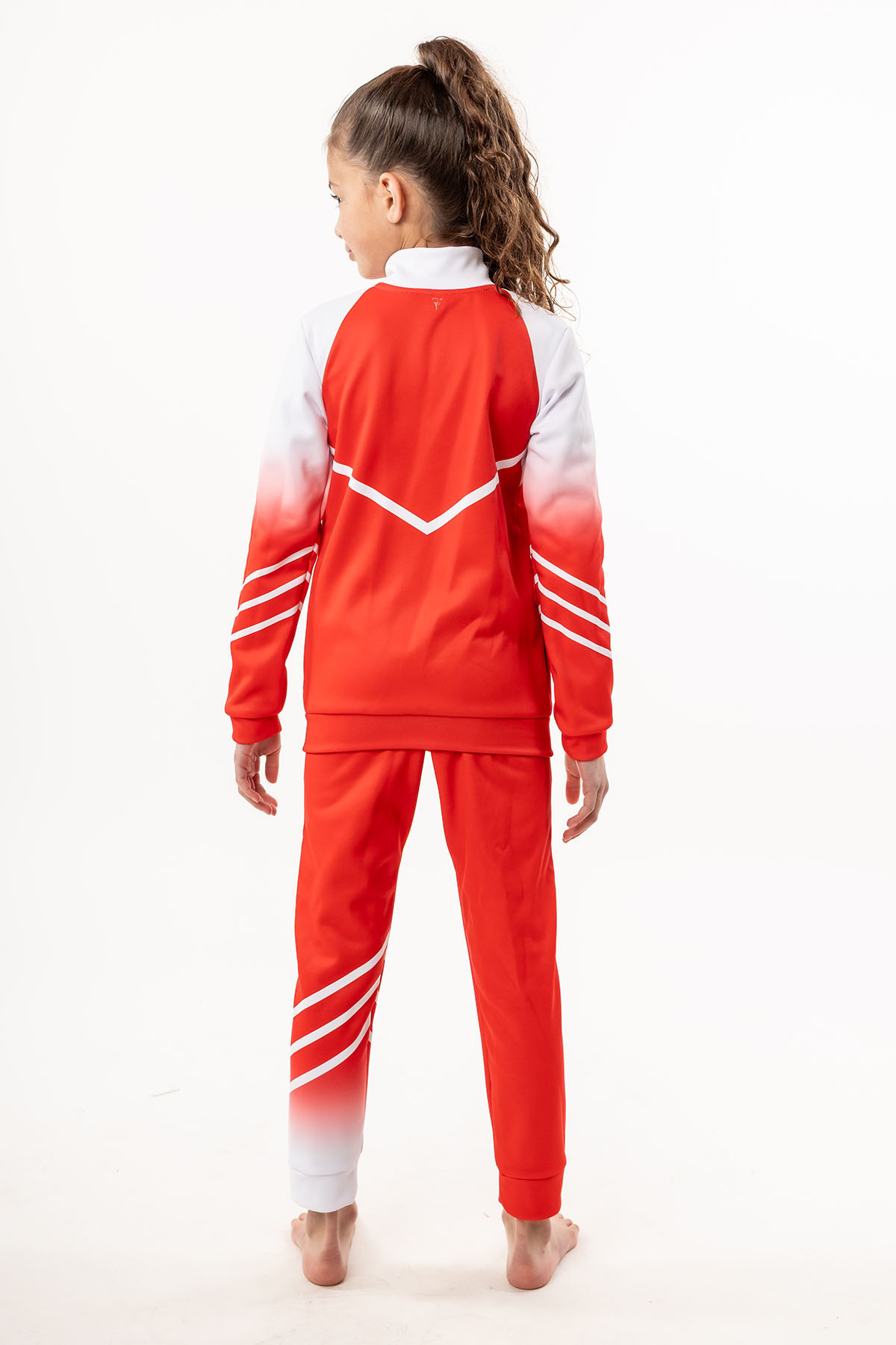 Tracksuit Poland Master