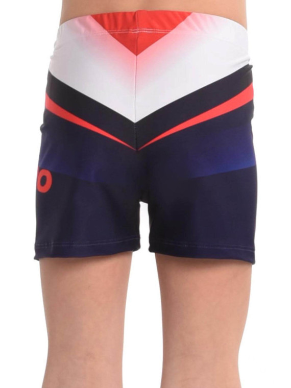 ACROPOWER Boys' Shorts