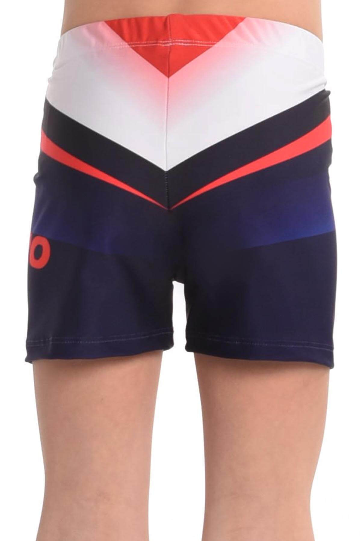 ACROPOWER Boys' Shorts
