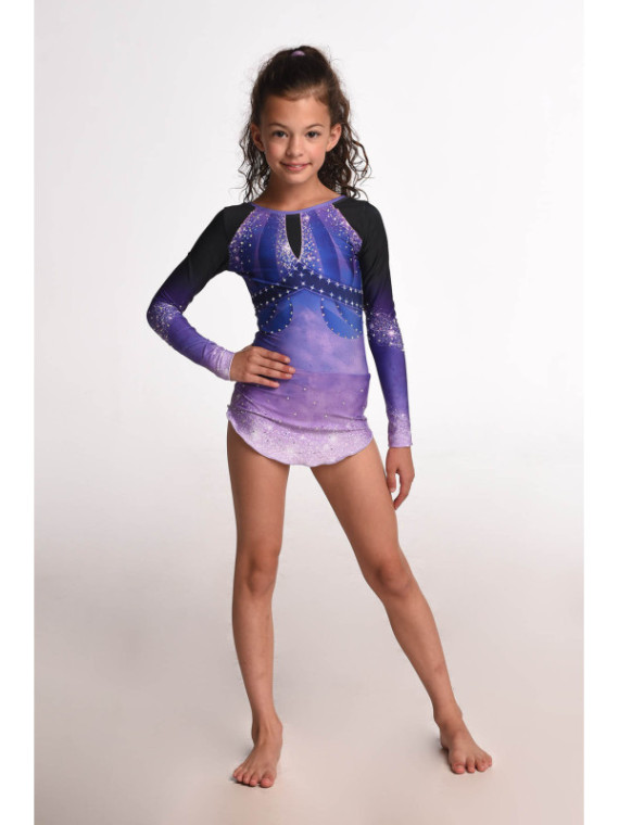 Leotard Crocus