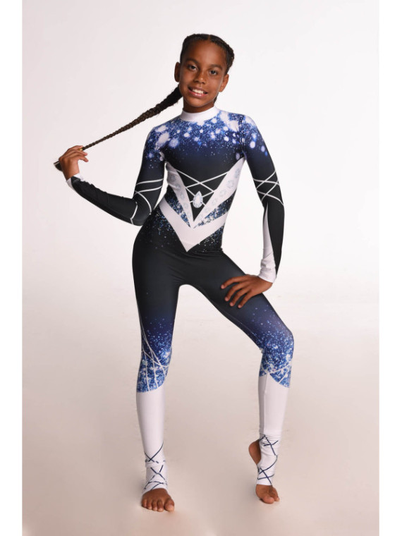 Unitard Gemstone
