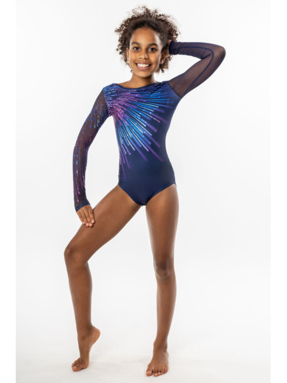 Leotard Areti