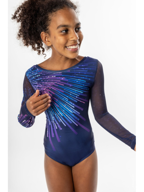 Leotard Areti