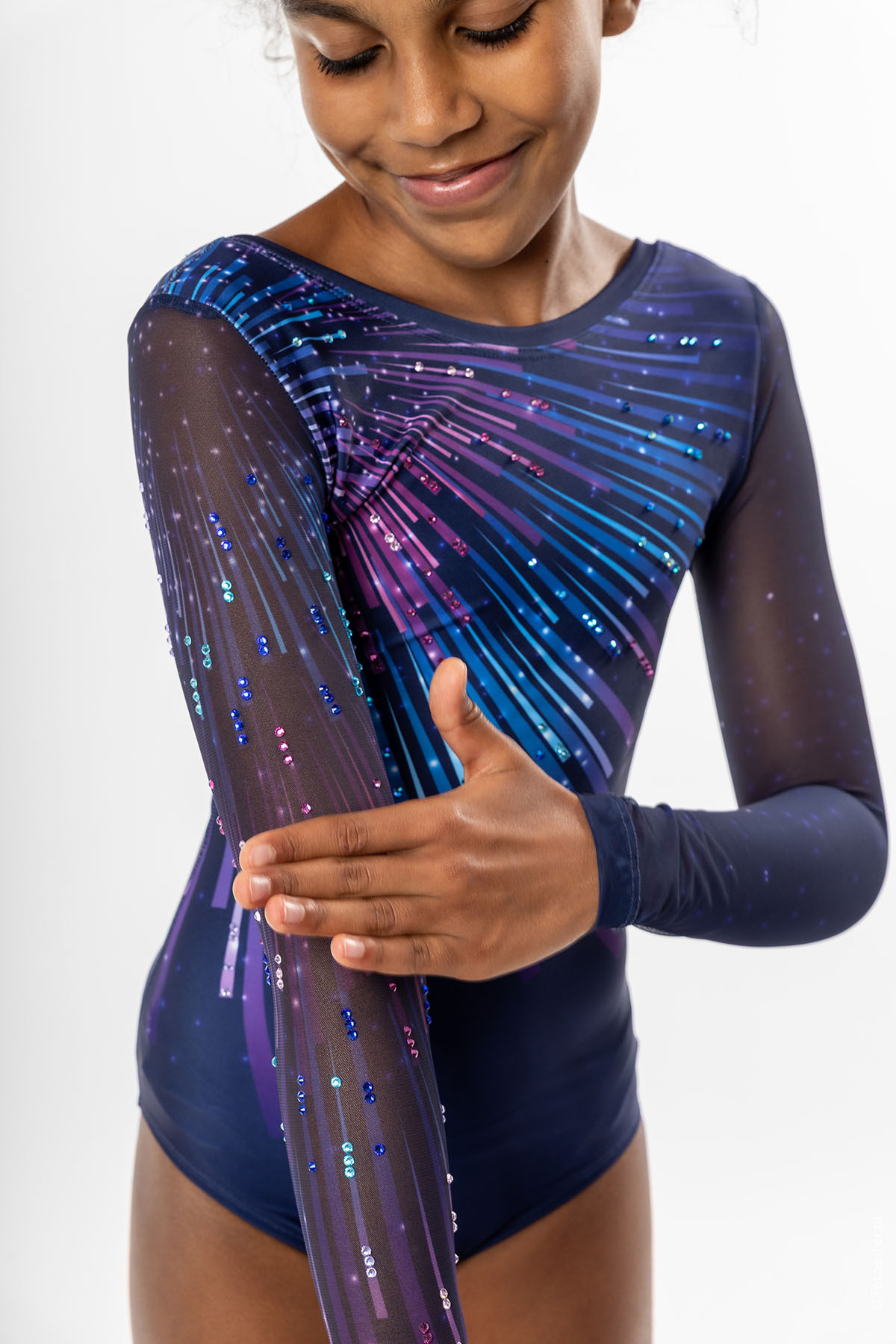 Leotard Areti