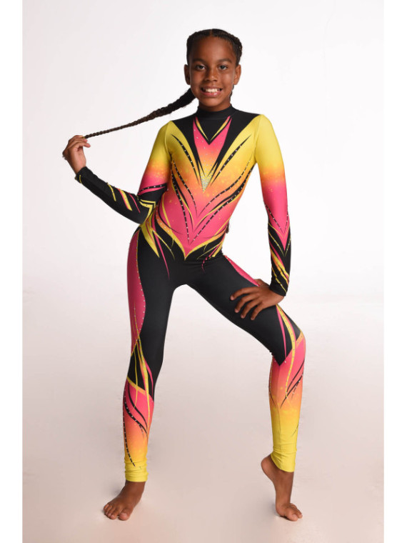 Unitard Solstice