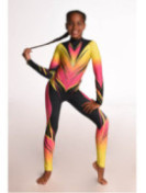 Unitard Solstice