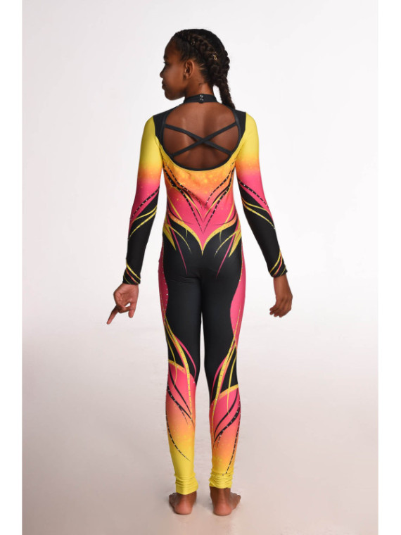Unitard Solstice