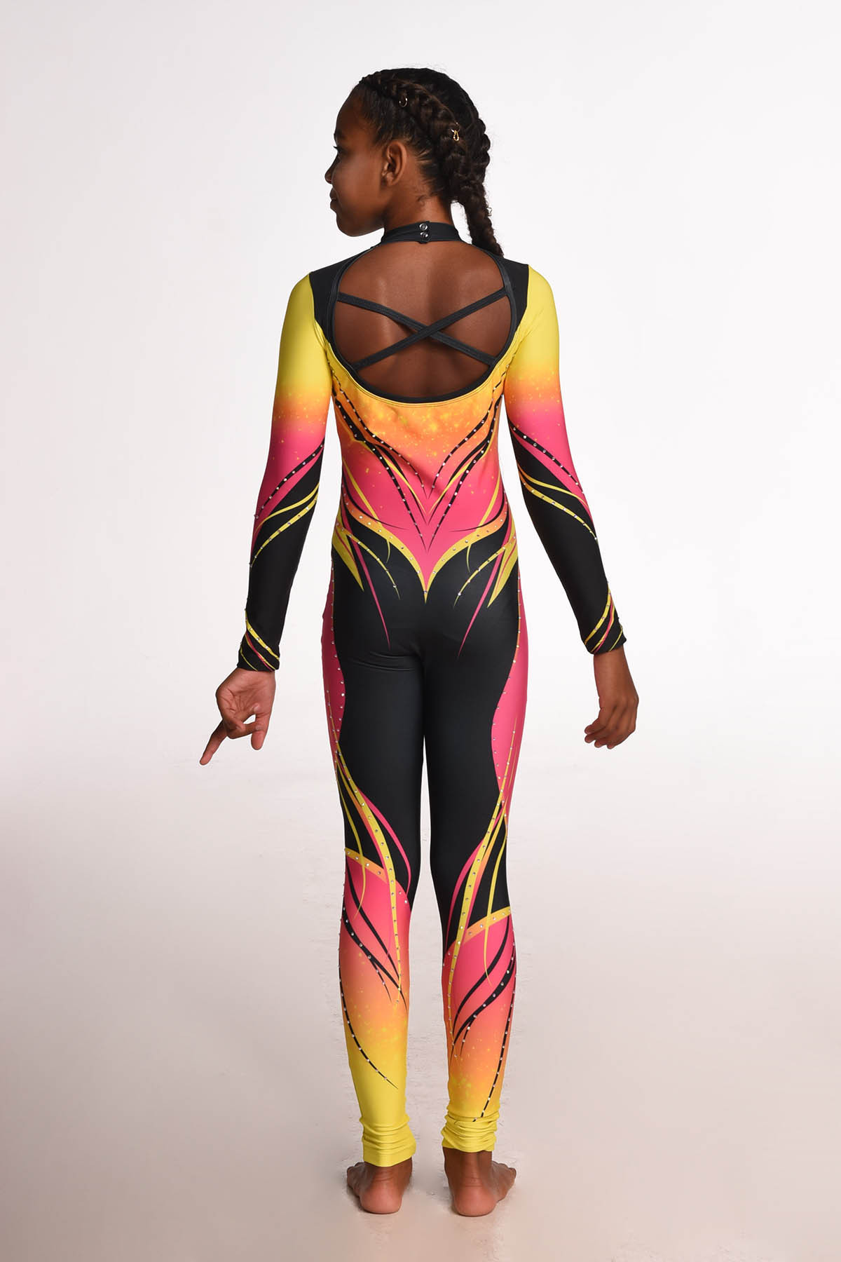 Unitard Solstice