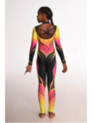 Unitard Solstice