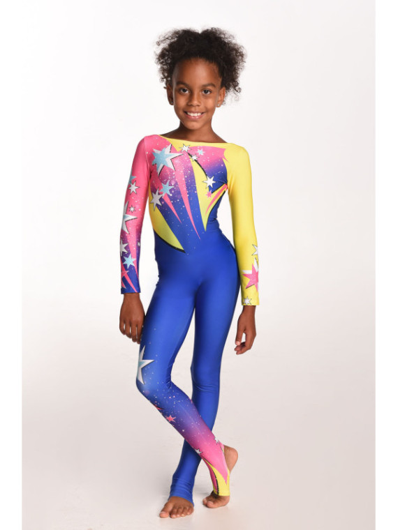 Unitard Superstar
