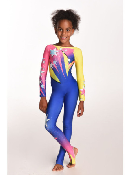 Unitard Superstar