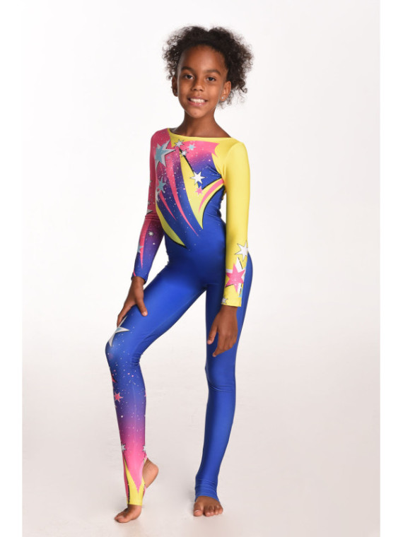 Unitard Superstar