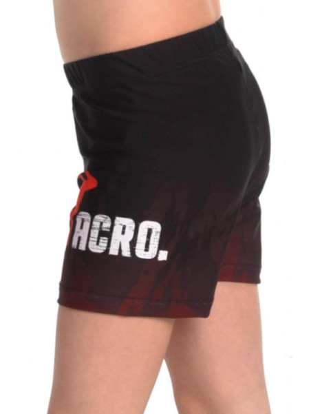 EAT SLEEP ACRO Shorts für Jungen