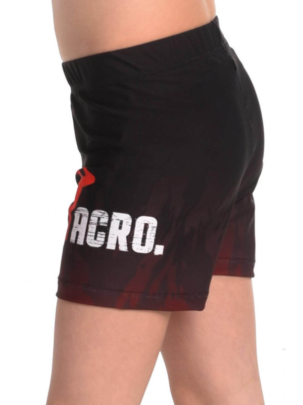 EAT SLEEP ACRO Shorts für Jungen
