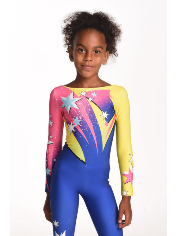 Unitard Superstar