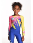Unitard Superstar