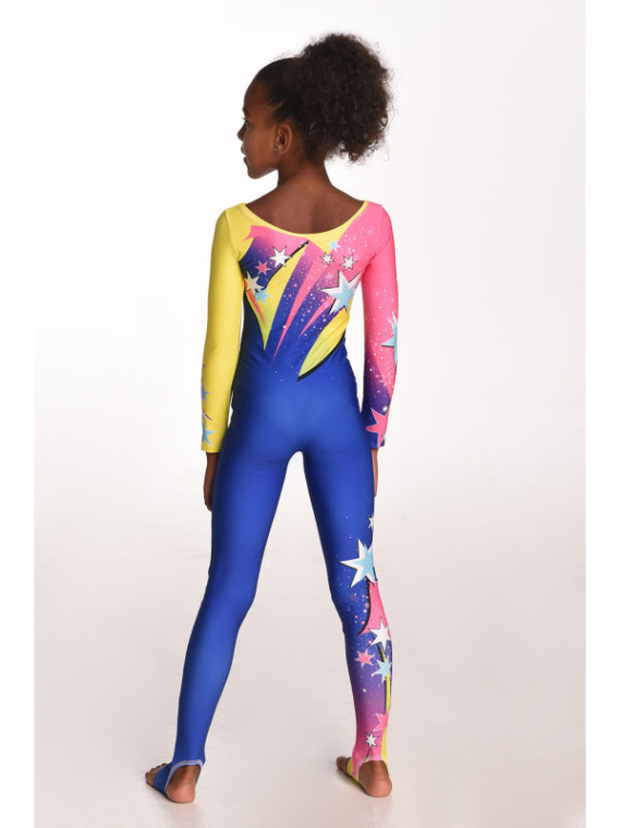 Unitard Superstar